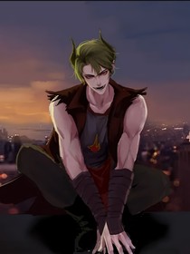 成龙历险记之恶魔小龙梦女