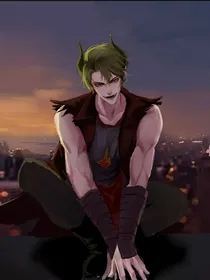 成龙历险记之恶魔小龙梦女