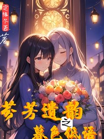芬芳遗韵之暮色低语