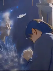 香蜜沉如霜