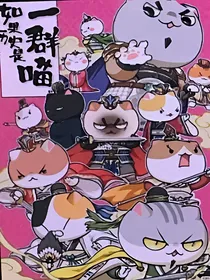 一群喵的三国之行