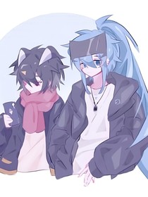 伽小：我的温柔只给你