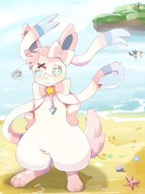 宝可梦奇妙冒险