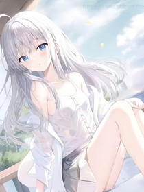 这个实验体有点萌