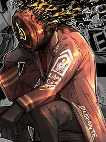 边狱巴士——扭曲篇