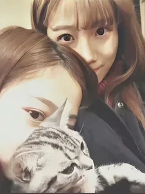 黑喵短篇集