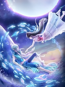 水默甜蜜文