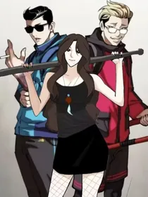 十一大天才少女