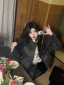 何总：夫人有喜了