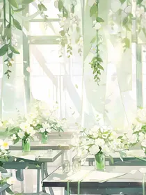 重生之我在六神花里当创生者