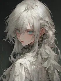 hp：小男娘的留学生活