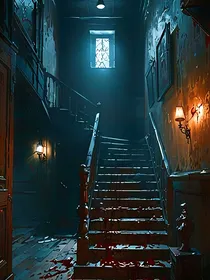 杀人游戏3