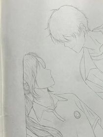 烈日炎夏