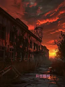 异世槐树