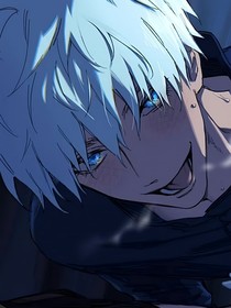 咒乙：无境之爱