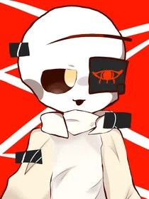 dark的AU