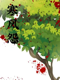 寒风怨
