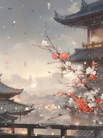 长安微雨