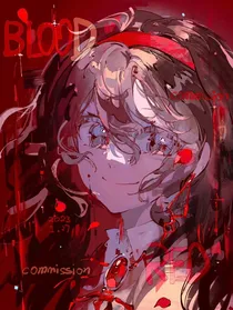 暗黑童话书