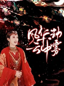 风华劫：云中雾