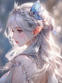 瓢虫雷迪：精灵公主
