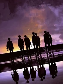 TNT：给她陪葬吧