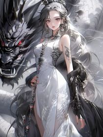 我在现代当通灵师
