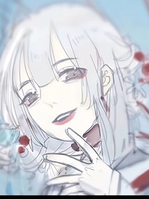 诡异降临，大佬她超厉害的