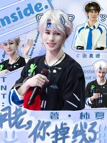TNT：月老，你掉线了