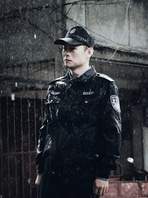 狂飙之雨声响