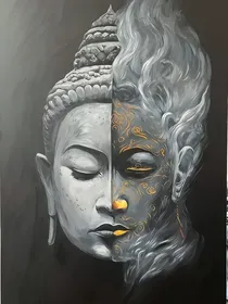 妖与佛