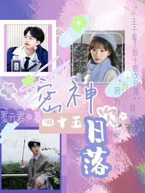 院综：四十五次日落