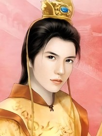 重生后助李瑛太子登基