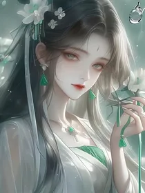 叶罗丽：神木风华