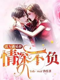 因为遇见你：情深不负