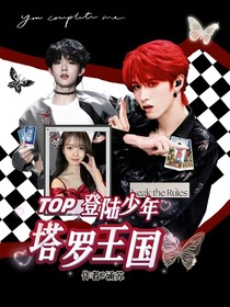 TOP登陆少年：塔罗王国
