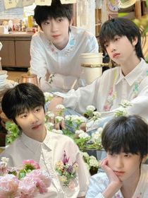 小桌幸福日常