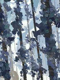 木格