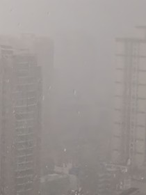 破碎的叙事