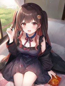 粉爱气泡