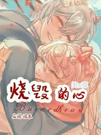 喜美：烧毁的心