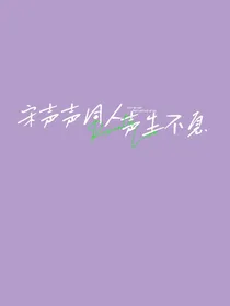 宋声声同人：声声不息