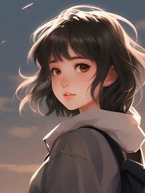 身为小透明的我也想好好生活