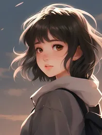 身为小透明的我也想好好生活