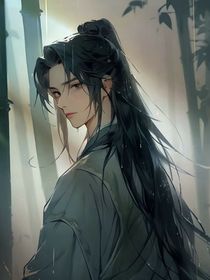 天大旱，带着夫郎去逃荒