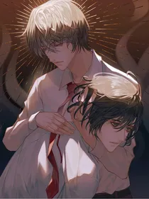 月之神明