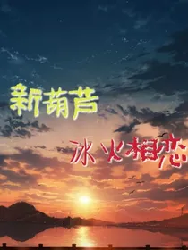 新葫芦X冰火相恋-d340