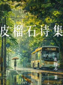 皮榴石诗集