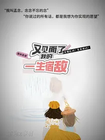 又见面了，我的一生宿敌