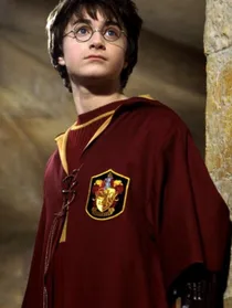 （HP同人）太阳终将升起